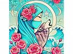 Auteure Sabrina al louve