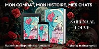 Mon livre est disponible sur ⤵️